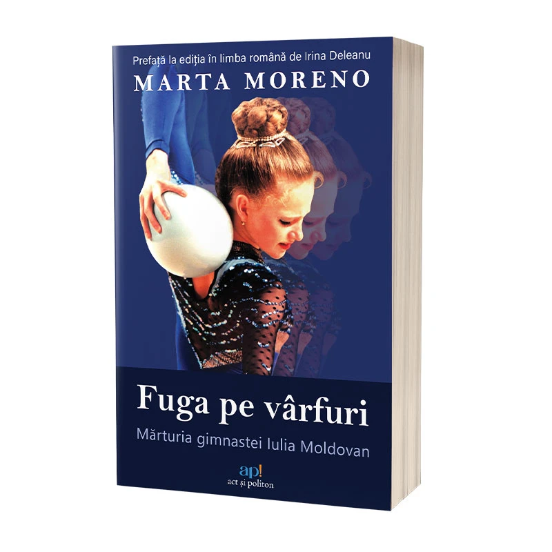 Fuga pe vârfuri